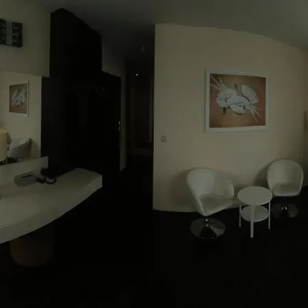 Apartmán 241lux W Diva *