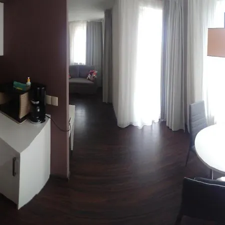 Apartmán 241lux W Diva