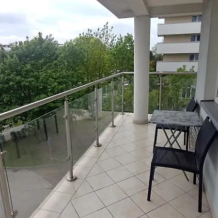 241lux W Diva Apartmán *