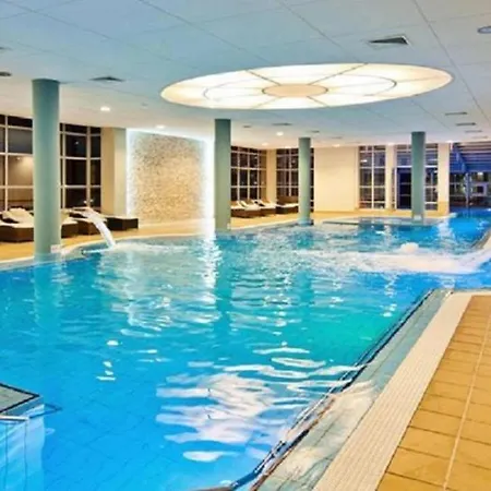 241lux W Diva Appartement *