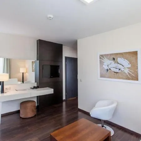 241lux W Diva Appartement Kołobrzeg