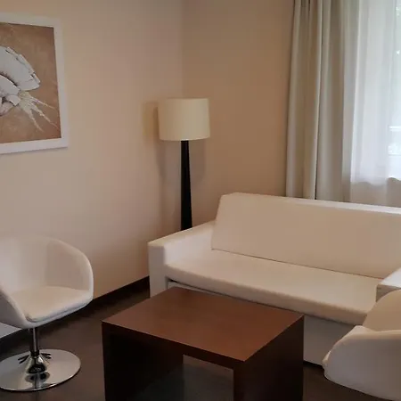 241lux W Diva Appartement