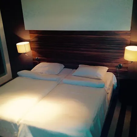 Appartement 241lux W Diva Kołobrzeg