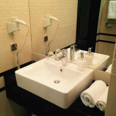 241lux W Diva Appartement Kołobrzeg