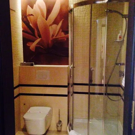 241lux W Diva Kołobrzeg