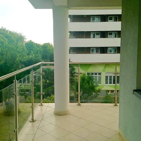 Appartement 241lux W Diva *