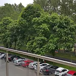 Apartament 241lux W Diva *