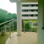 Apartament 241lux W Diva *