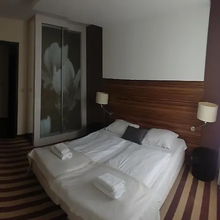 Apartament 241lux W Diva Kołobrzeg