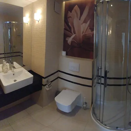 Apartament 241lux W Diva *