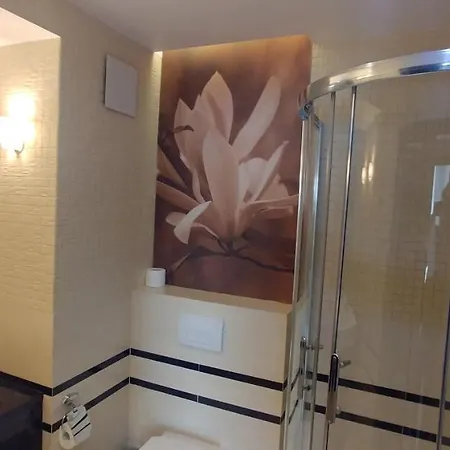 Lejlighed 241lux W Diva Kołobrzeg