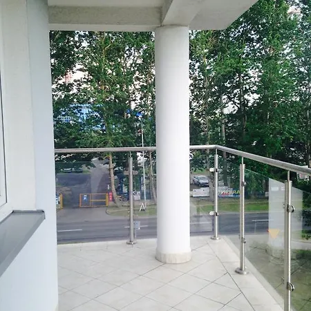 241lux W Diva Lejlighed