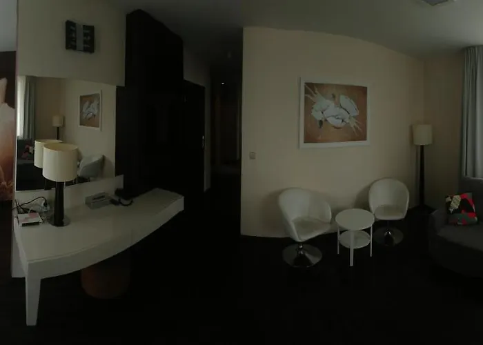 Appartamento 241lux W Diva *