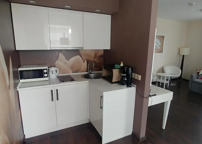 Appartamento 241lux W Diva *