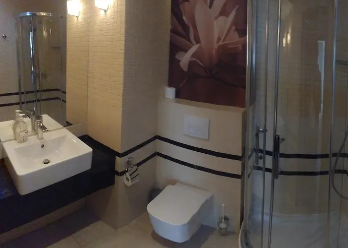 Διαμέρισμα 241lux W Diva *