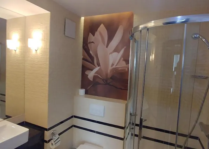 Appartamento 241lux W Diva Kołobrzeg