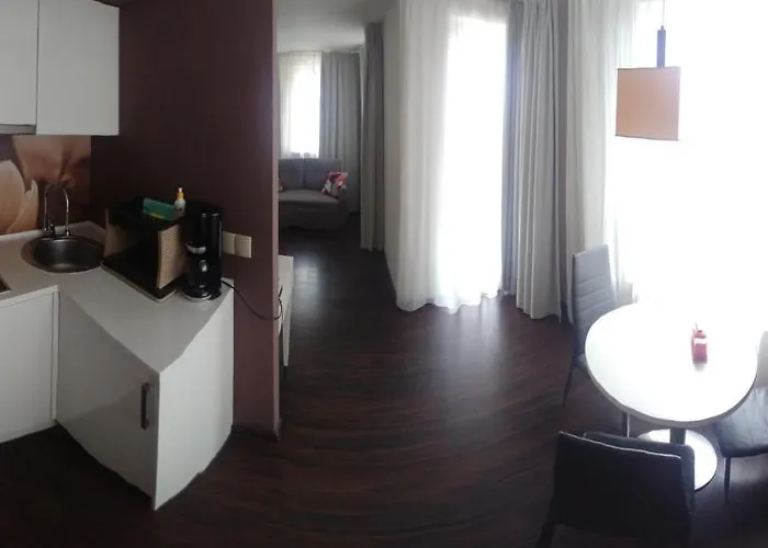 Διαμέρισμα 241lux W Diva