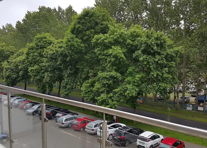 Appartamento 241lux W Diva *