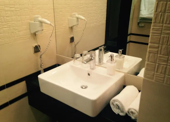 241lux W Diva Appartamento Kołobrzeg