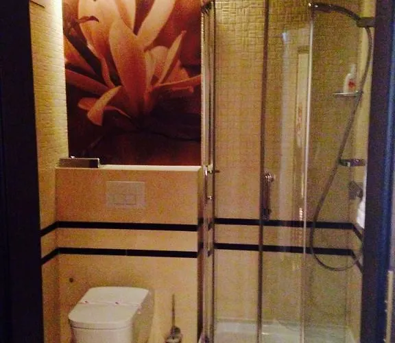 241lux W Diva Kołobrzeg