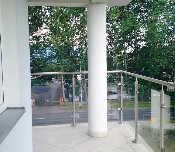 241lux W Diva Appartamento