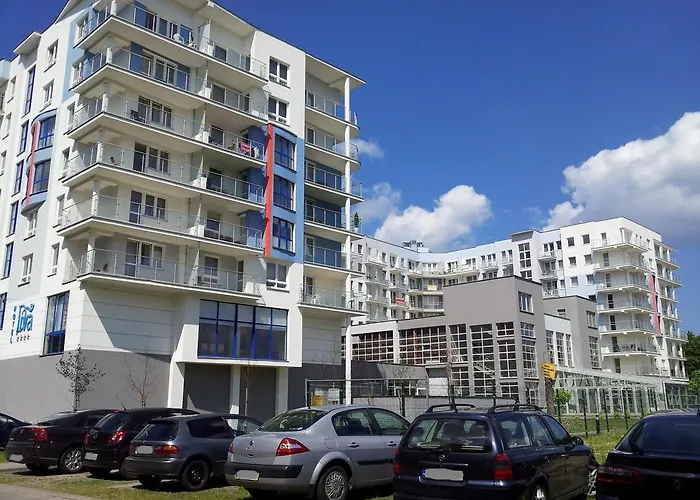 241lux W Diva Kołobrzeg